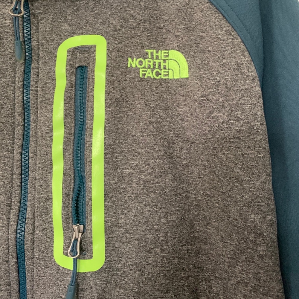 North Face Jacket - Picture 3 of 6